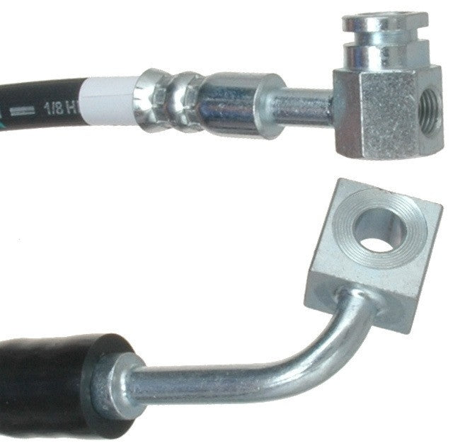 Raybestos Brakes Brake Hydraulic Hose BH380355