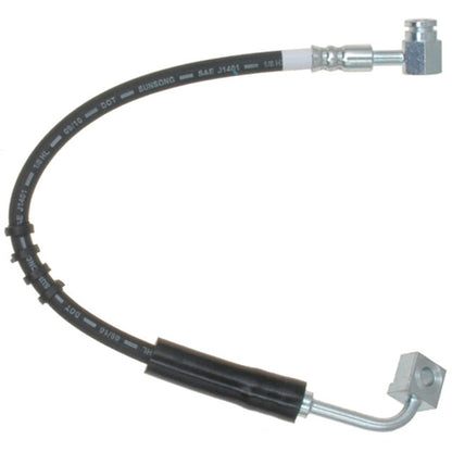 Raybestos Brakes Brake Hydraulic Hose BH380355