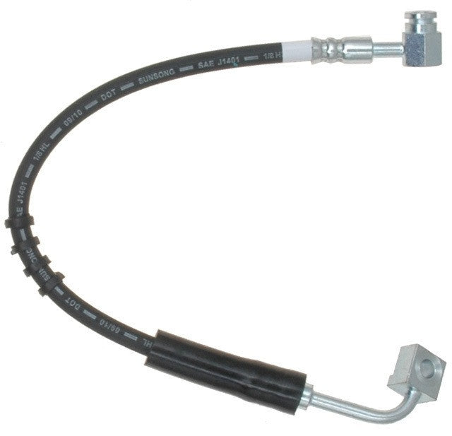 Raybestos Brakes Brake Hydraulic Hose BH380355