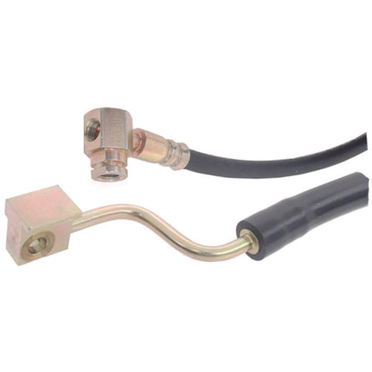Raybestos Brakes Brake Hydraulic Hose BH380356