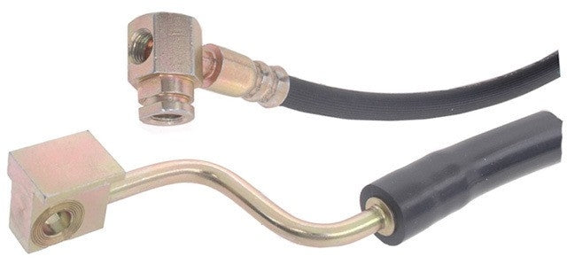 Raybestos Brakes Brake Hydraulic Hose BH380356