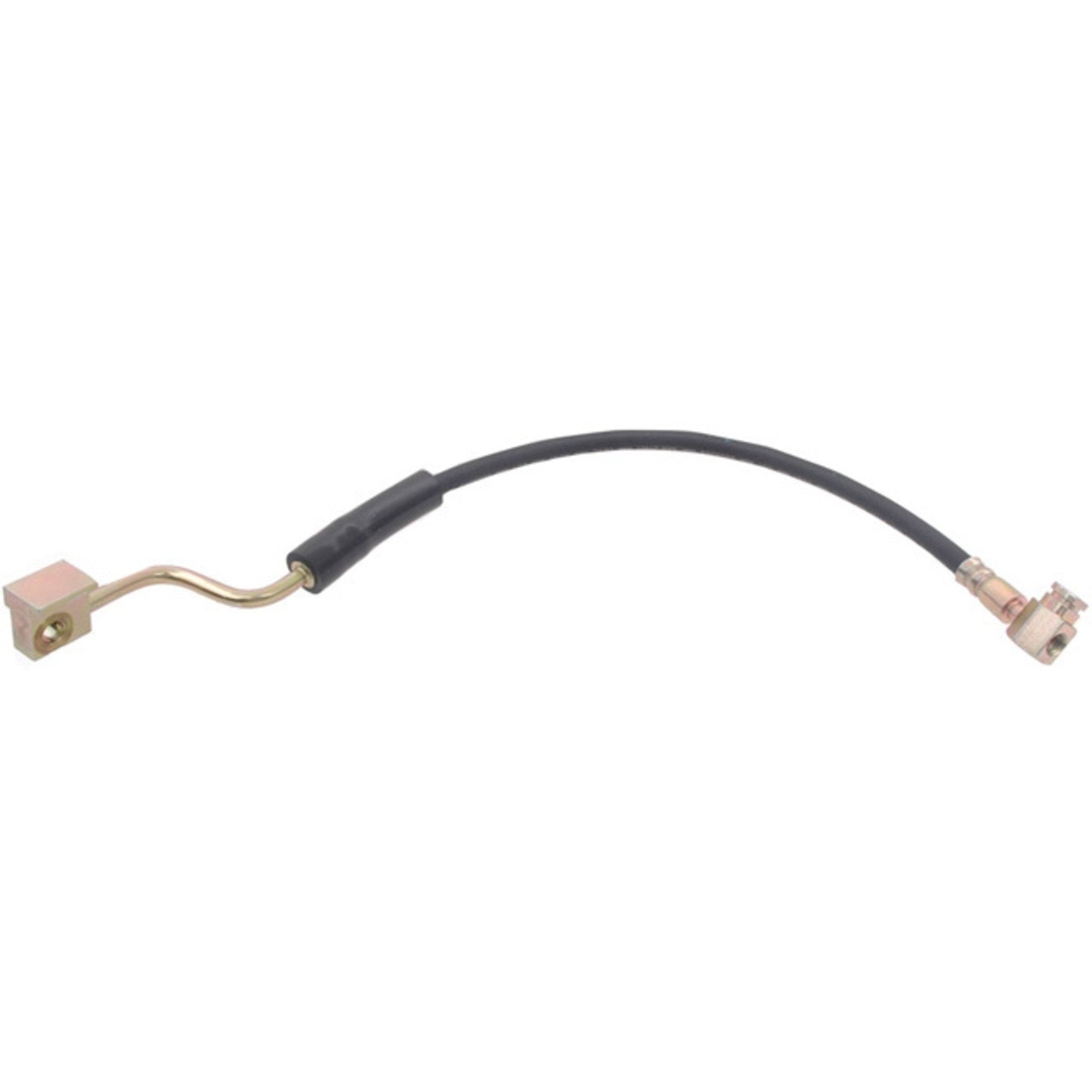 Raybestos Brakes Brake Hydraulic Hose BH380356