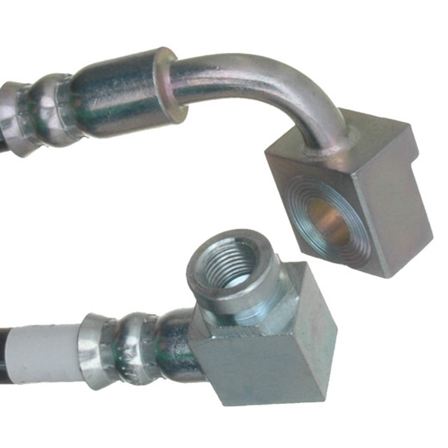 Raybestos Brakes Brake Hydraulic Hose BH380357