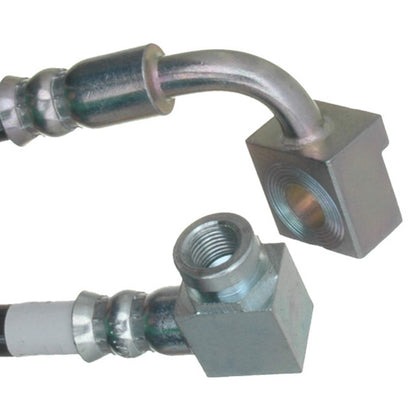 Raybestos Brakes Brake Hydraulic Hose BH380357