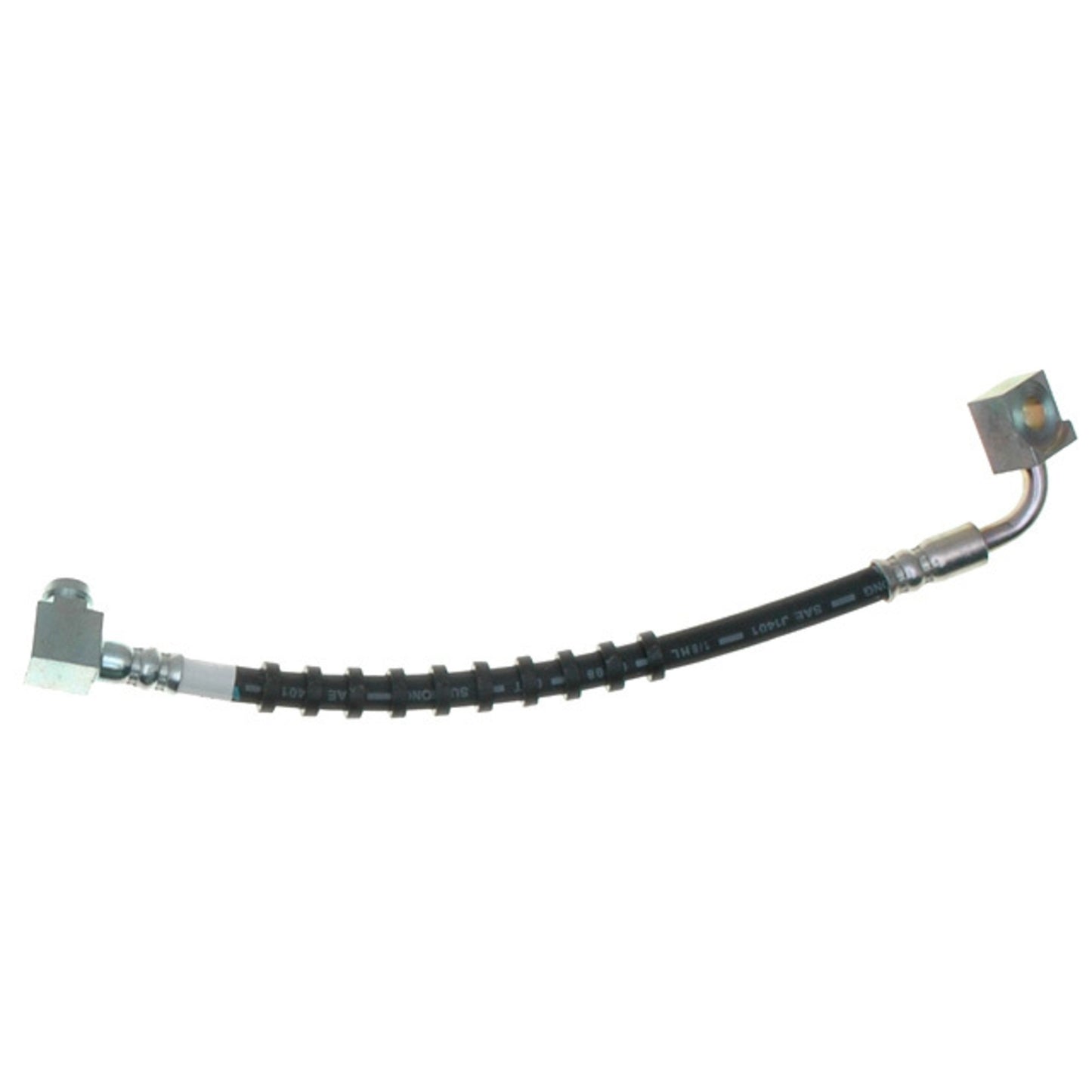 Raybestos Brakes Brake Hydraulic Hose BH380357