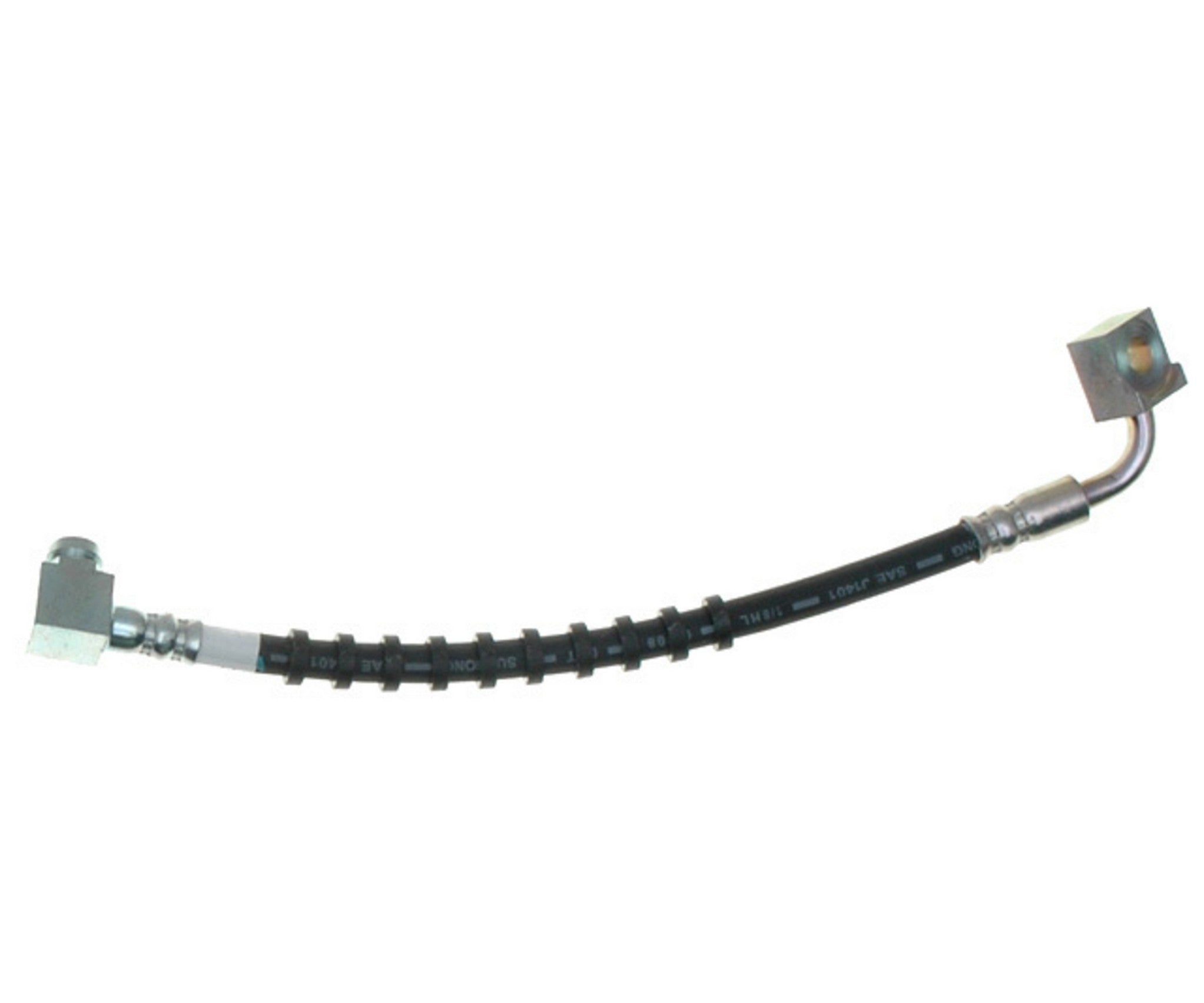 Raybestos Brakes Brake Hydraulic Hose BH380357