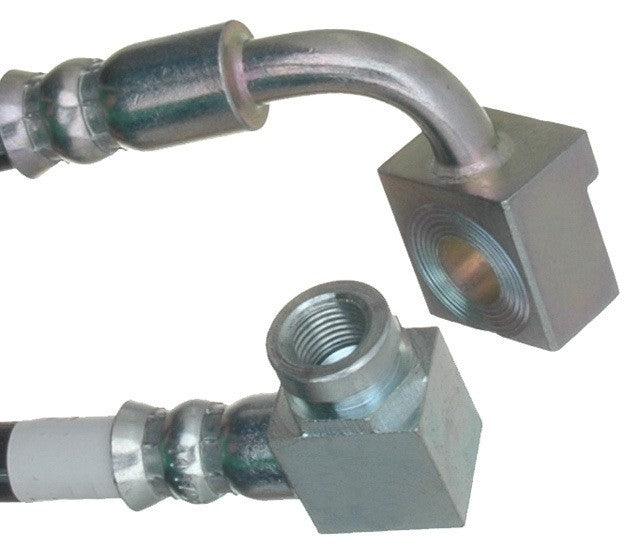 Raybestos Brakes Brake Hydraulic Hose BH380357