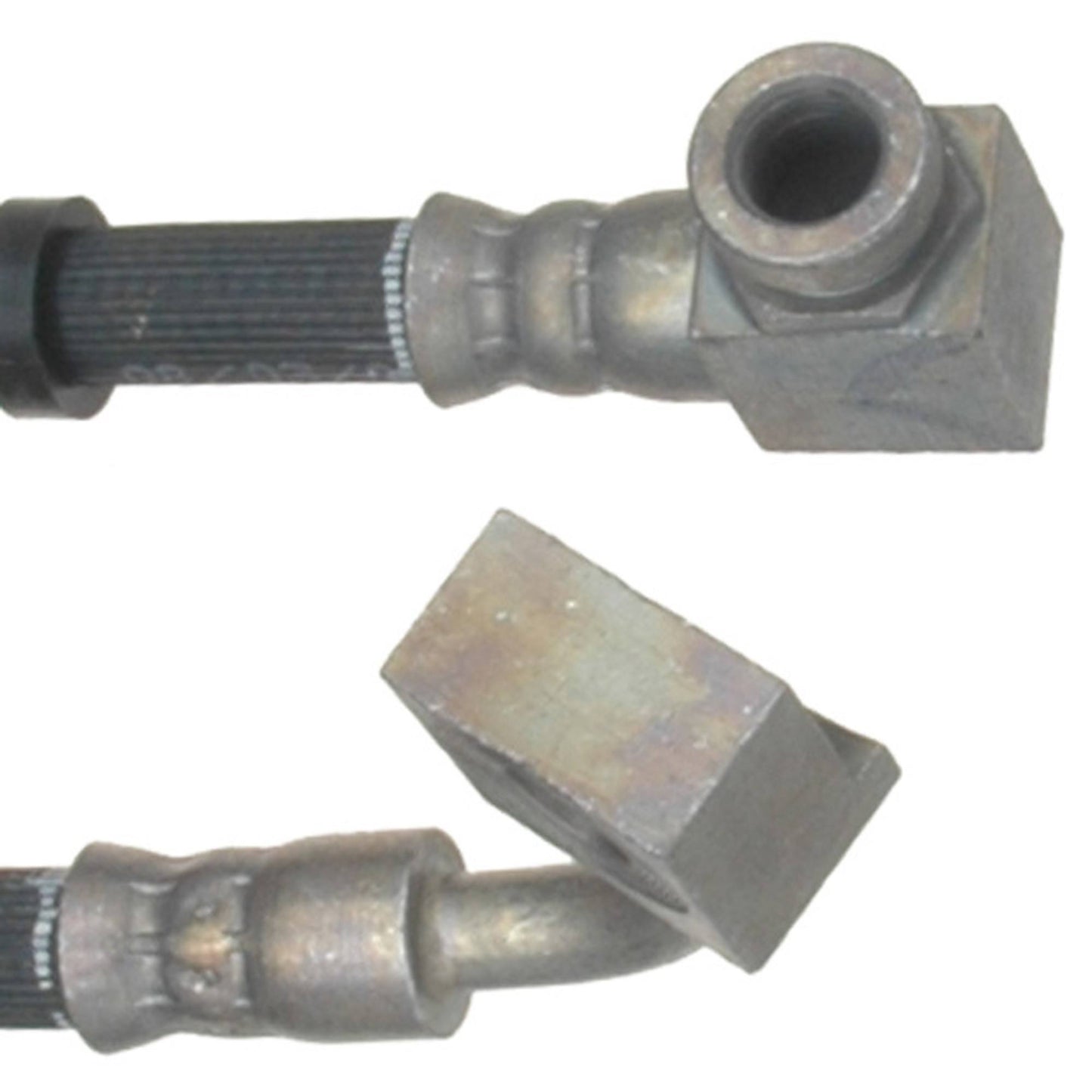 Raybestos Brakes Brake Hydraulic Hose BH380358