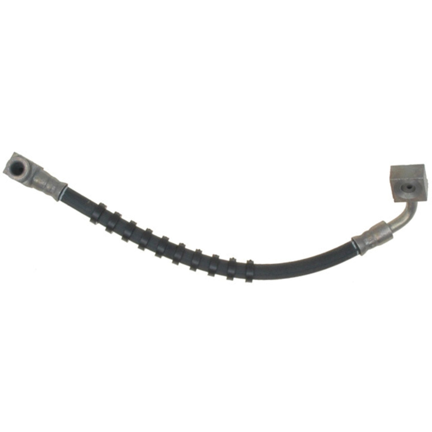 Raybestos Brakes Brake Hydraulic Hose BH380358
