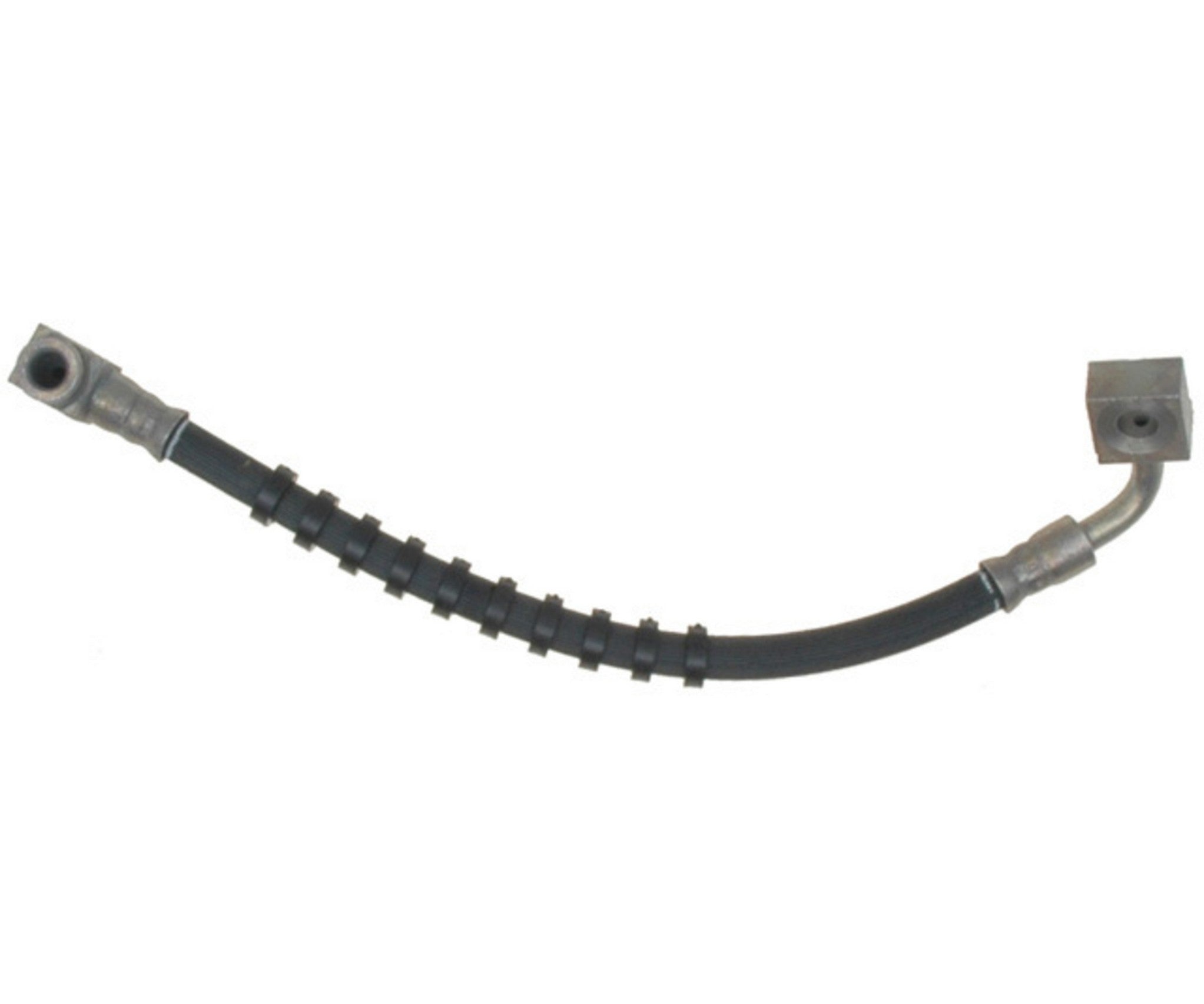 Raybestos Brakes Brake Hydraulic Hose BH380358