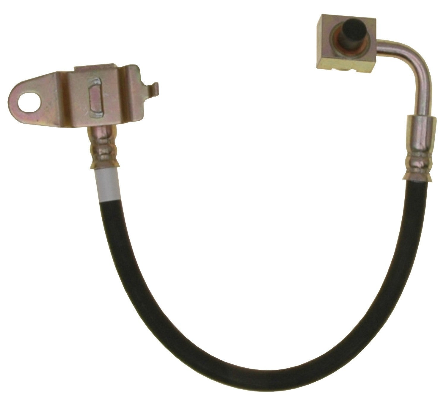 Raybestos Brakes Brake Hydraulic Hose BH380359