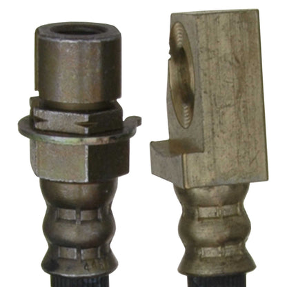 Raybestos Brakes Brake Hydraulic Hose BH380365
