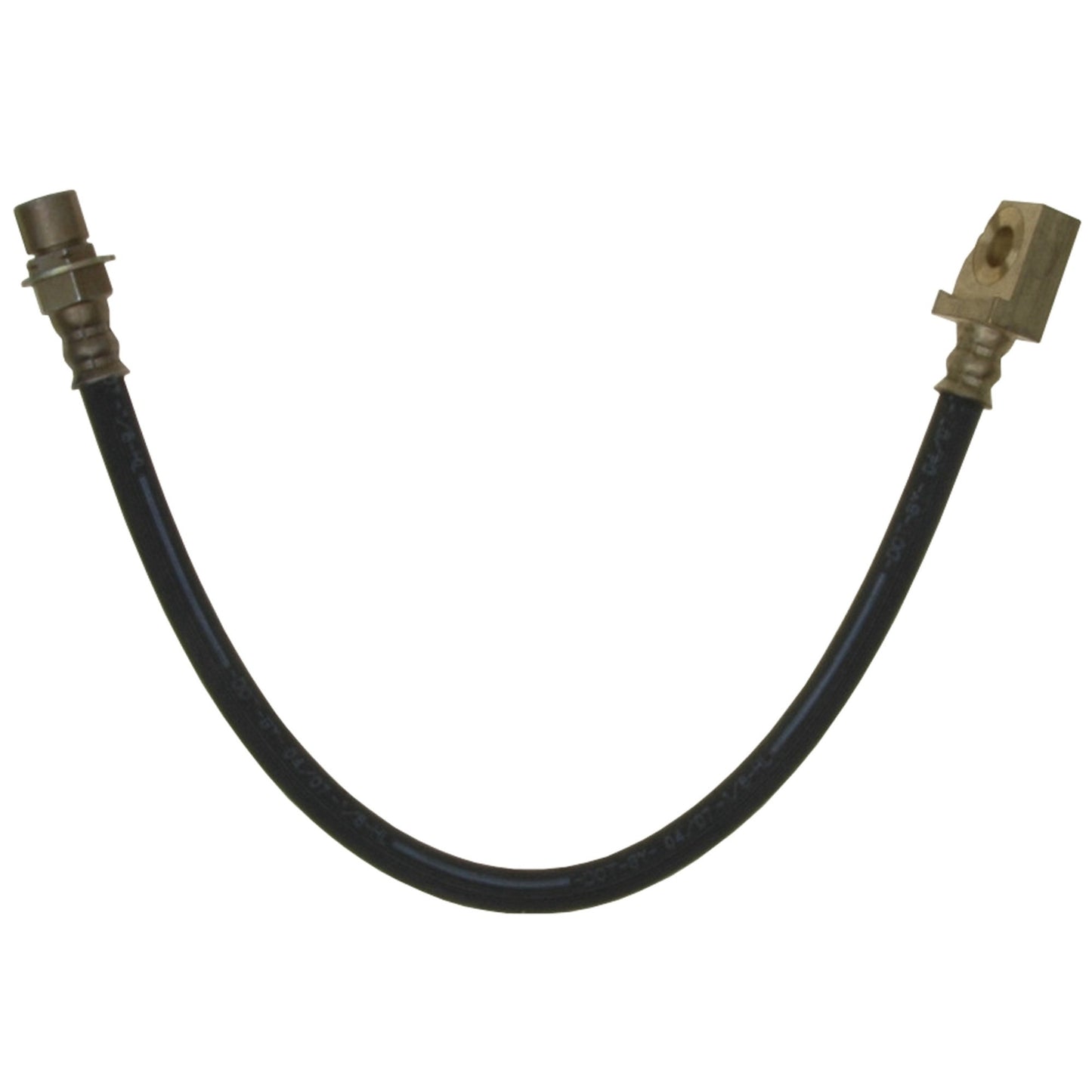 Raybestos Brakes Brake Hydraulic Hose BH380365