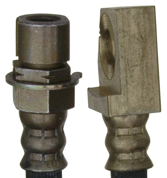 Raybestos Brakes Brake Hydraulic Hose BH380365