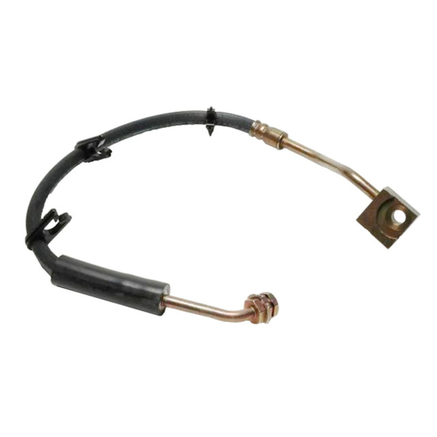 Raybestos Brakes Brake Hydraulic Hose BH380369