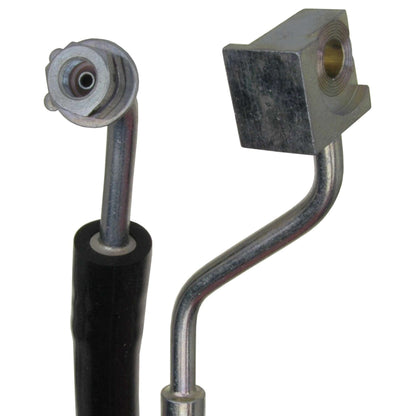 Raybestos Brakes Brake Hydraulic Hose BH380370