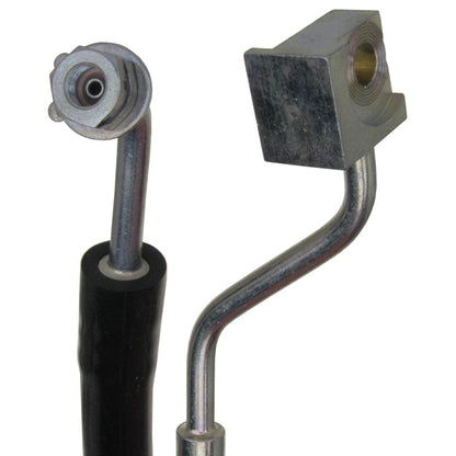 Raybestos Brakes Brake Hydraulic Hose BH380370