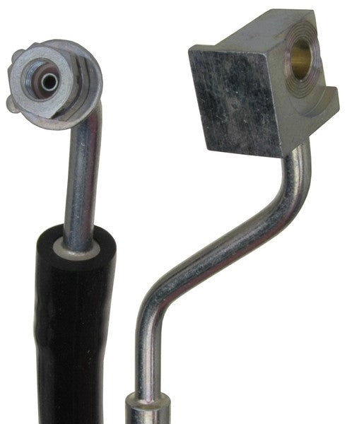Raybestos Brakes Brake Hydraulic Hose BH380370