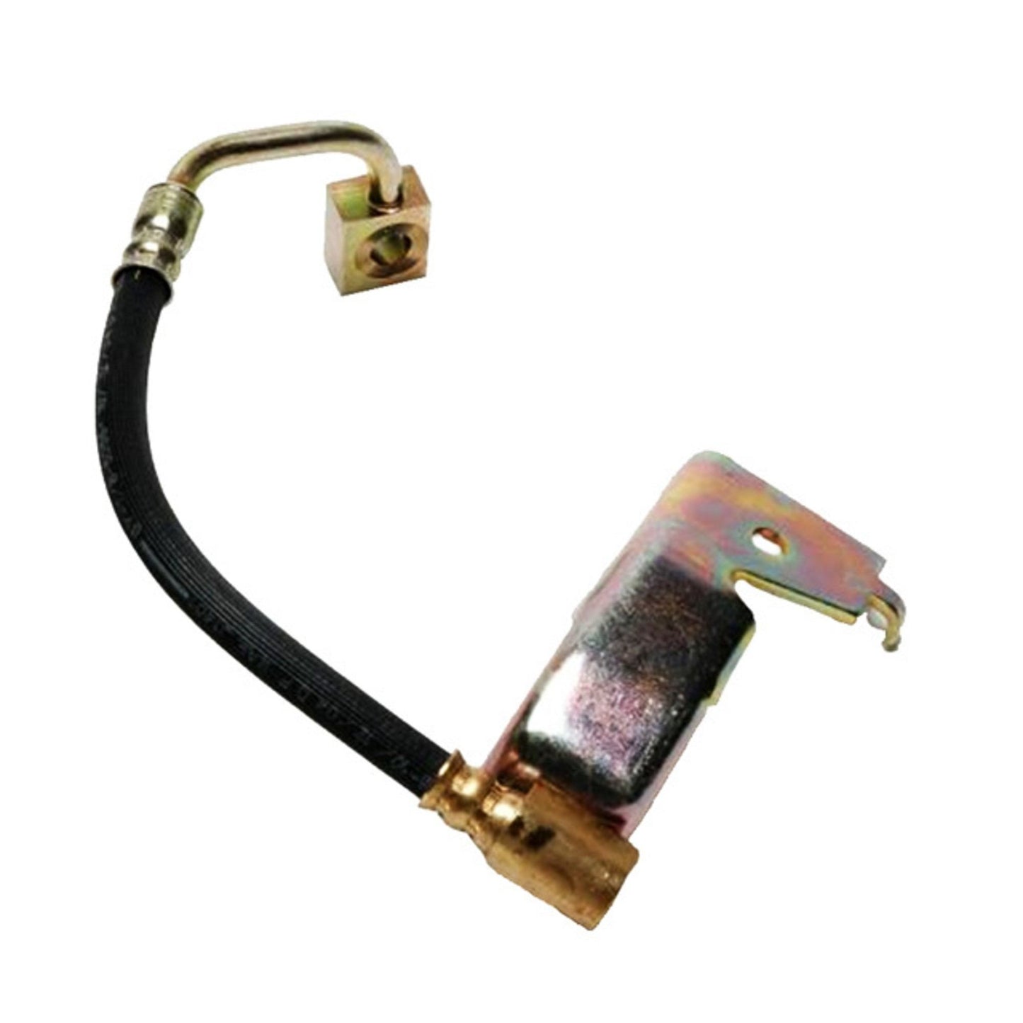 Raybestos Brakes Brake Hydraulic Hose BH380371