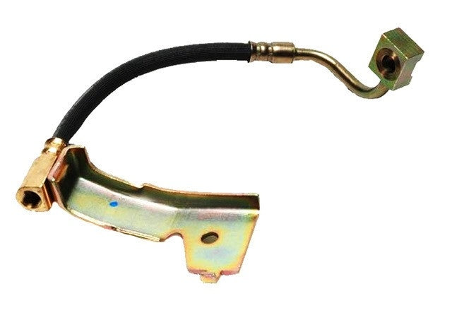 Raybestos Brakes Brake Hydraulic Hose BH380372