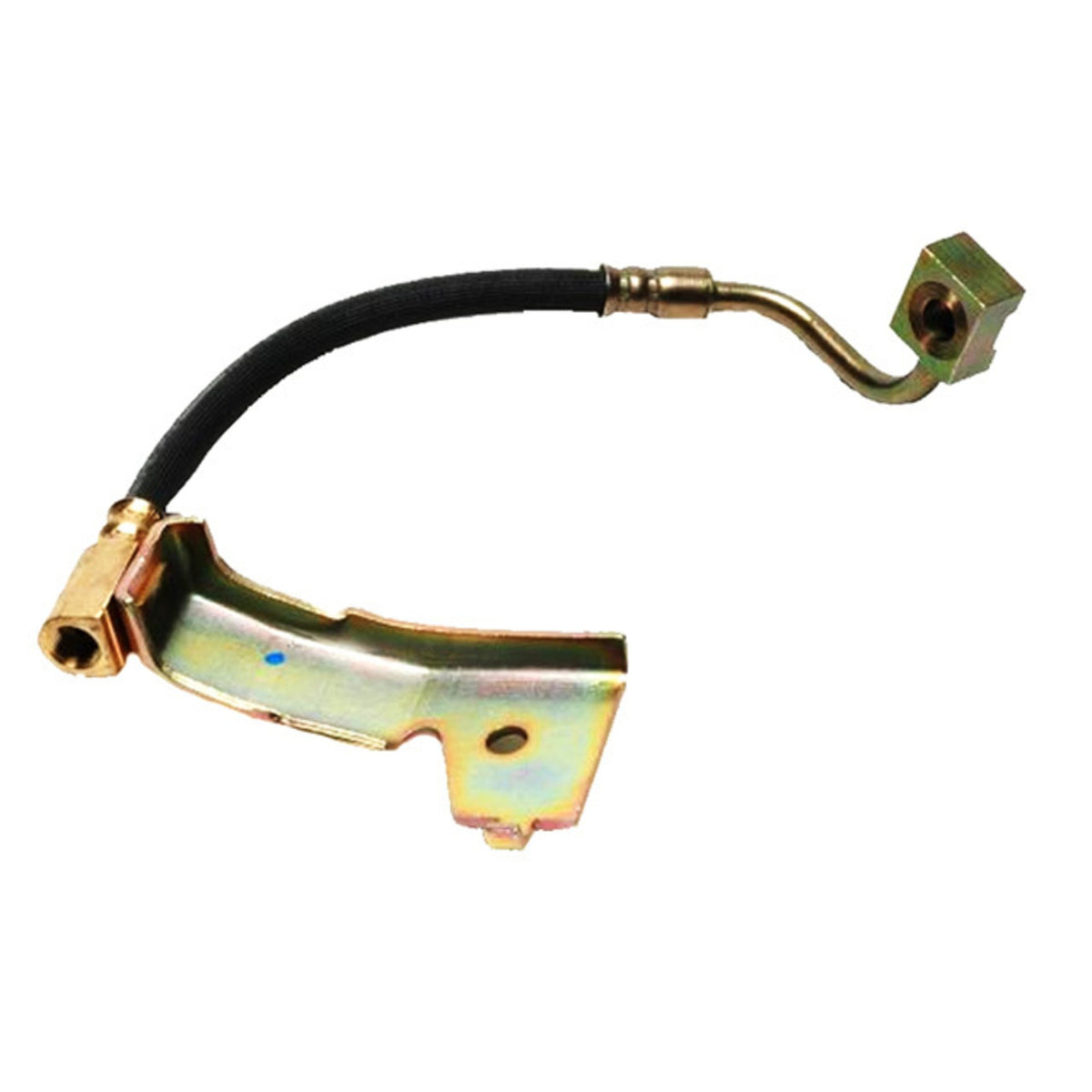 Raybestos Brakes Brake Hydraulic Hose BH380372