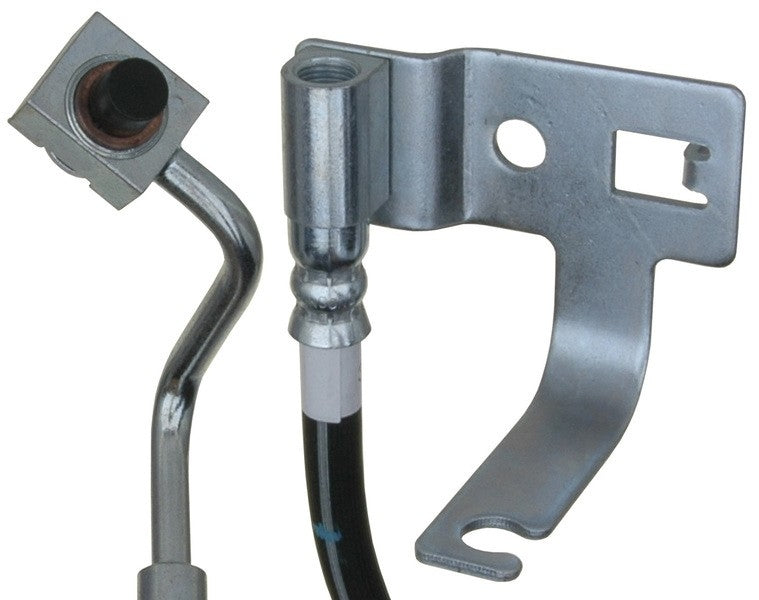 Raybestos Brakes Brake Hydraulic Hose BH380373