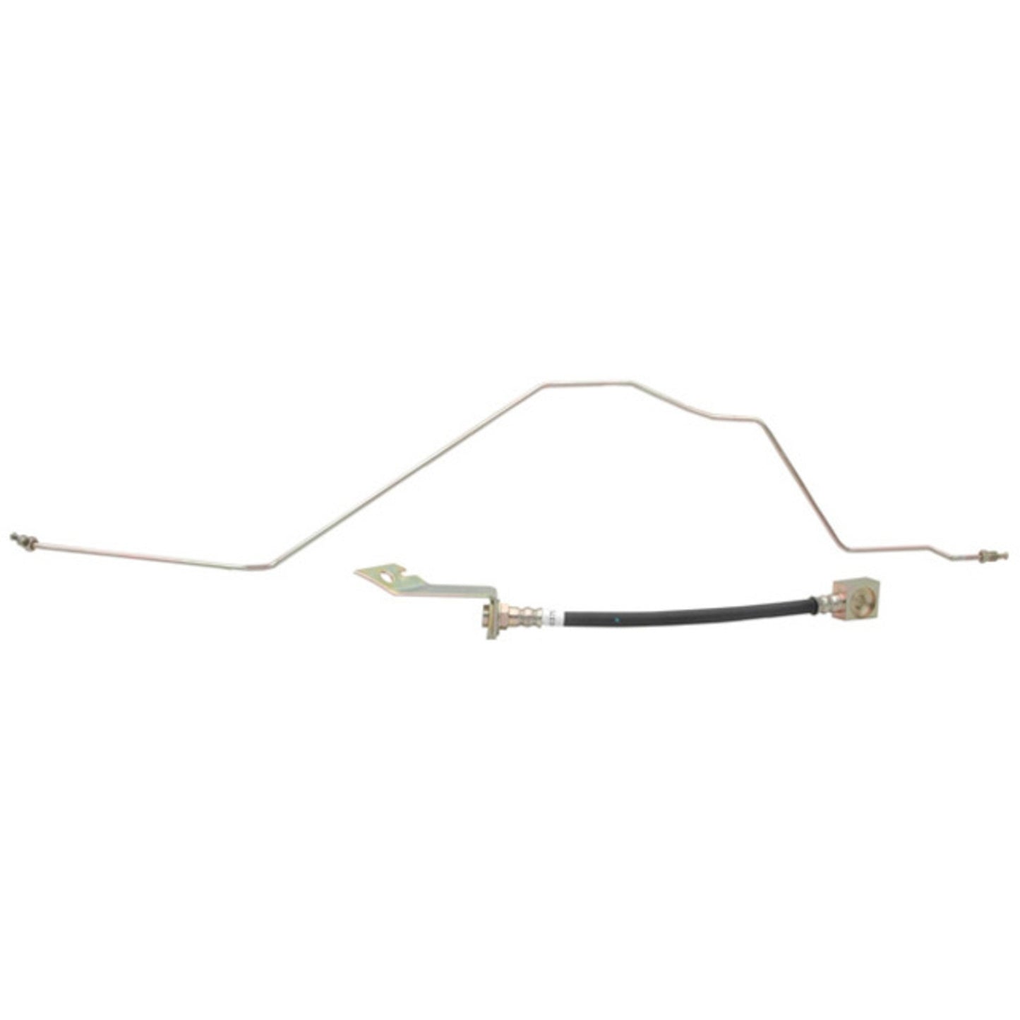 Raybestos Brakes Brake Hydraulic Hose BH380375