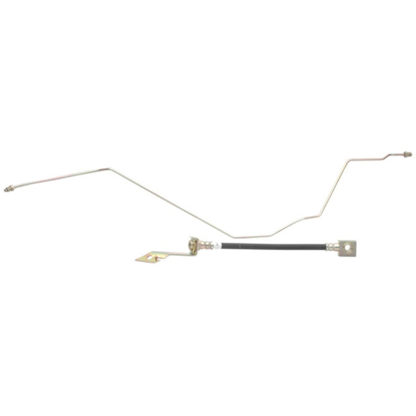 Raybestos Brakes Brake Hydraulic Hose BH380375