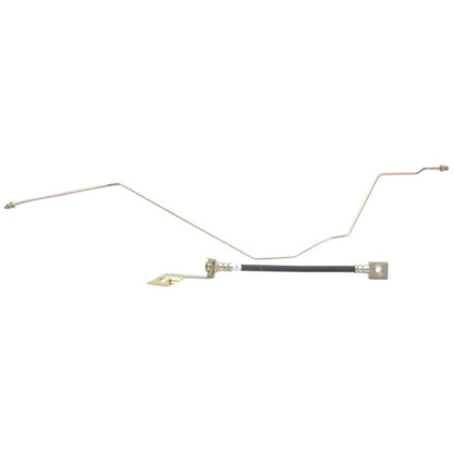 Raybestos Brakes Brake Hydraulic Hose BH380375