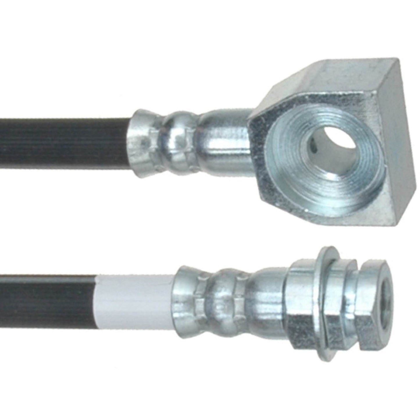 Raybestos Brakes Brake Hydraulic Hose BH380376