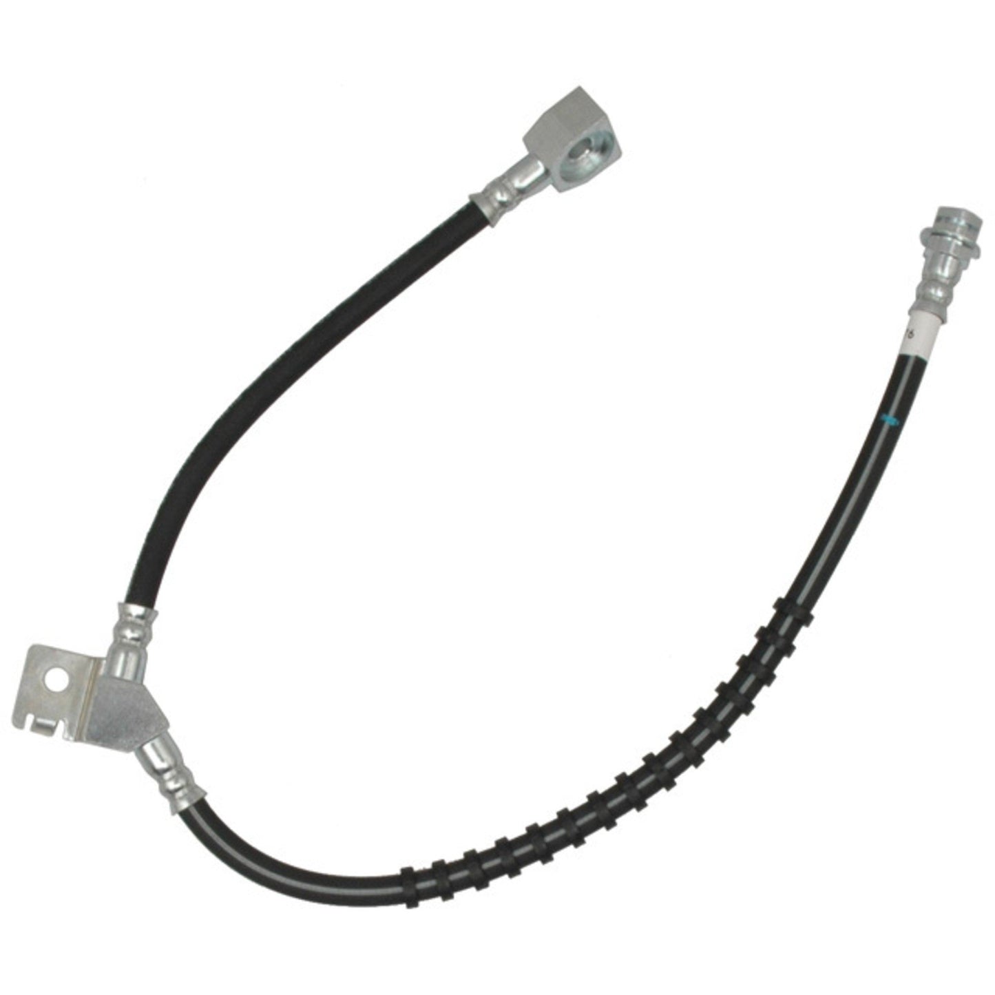 Raybestos Brakes Brake Hydraulic Hose BH380376
