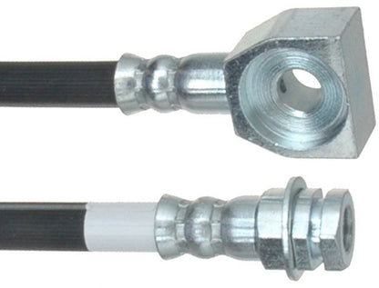 Raybestos Brakes Brake Hydraulic Hose BH380376