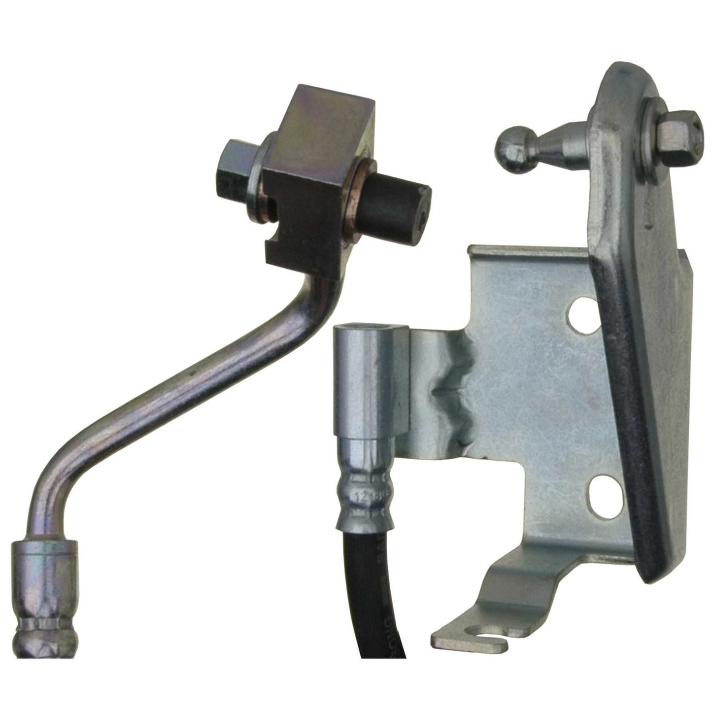 Raybestos Brakes Brake Hydraulic Hose BH380378