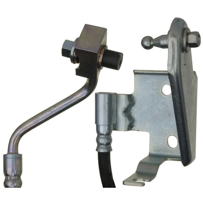 Raybestos Brakes Brake Hydraulic Hose BH380378