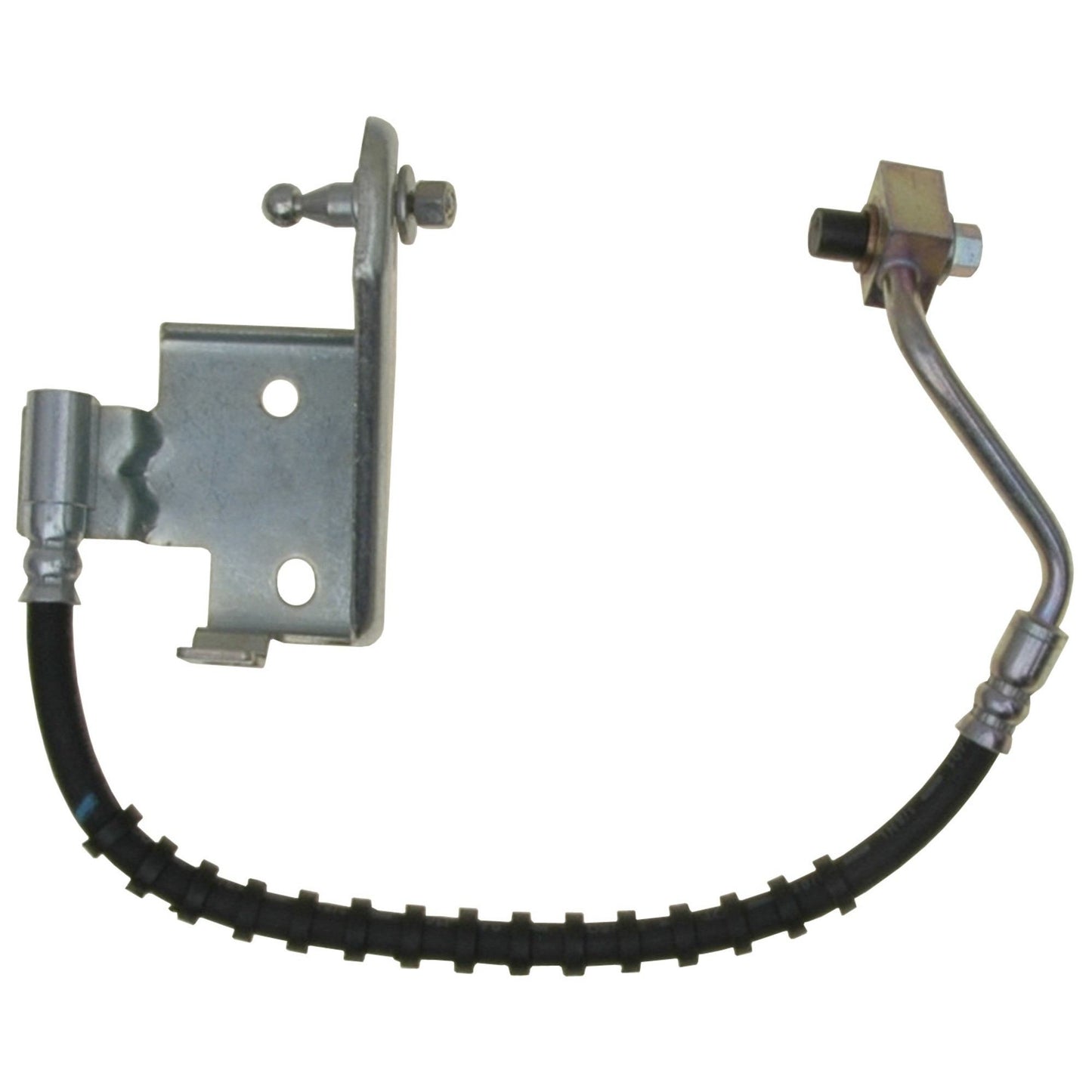 Raybestos Brakes Brake Hydraulic Hose BH380378