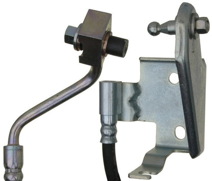 Raybestos Brakes Brake Hydraulic Hose BH380378