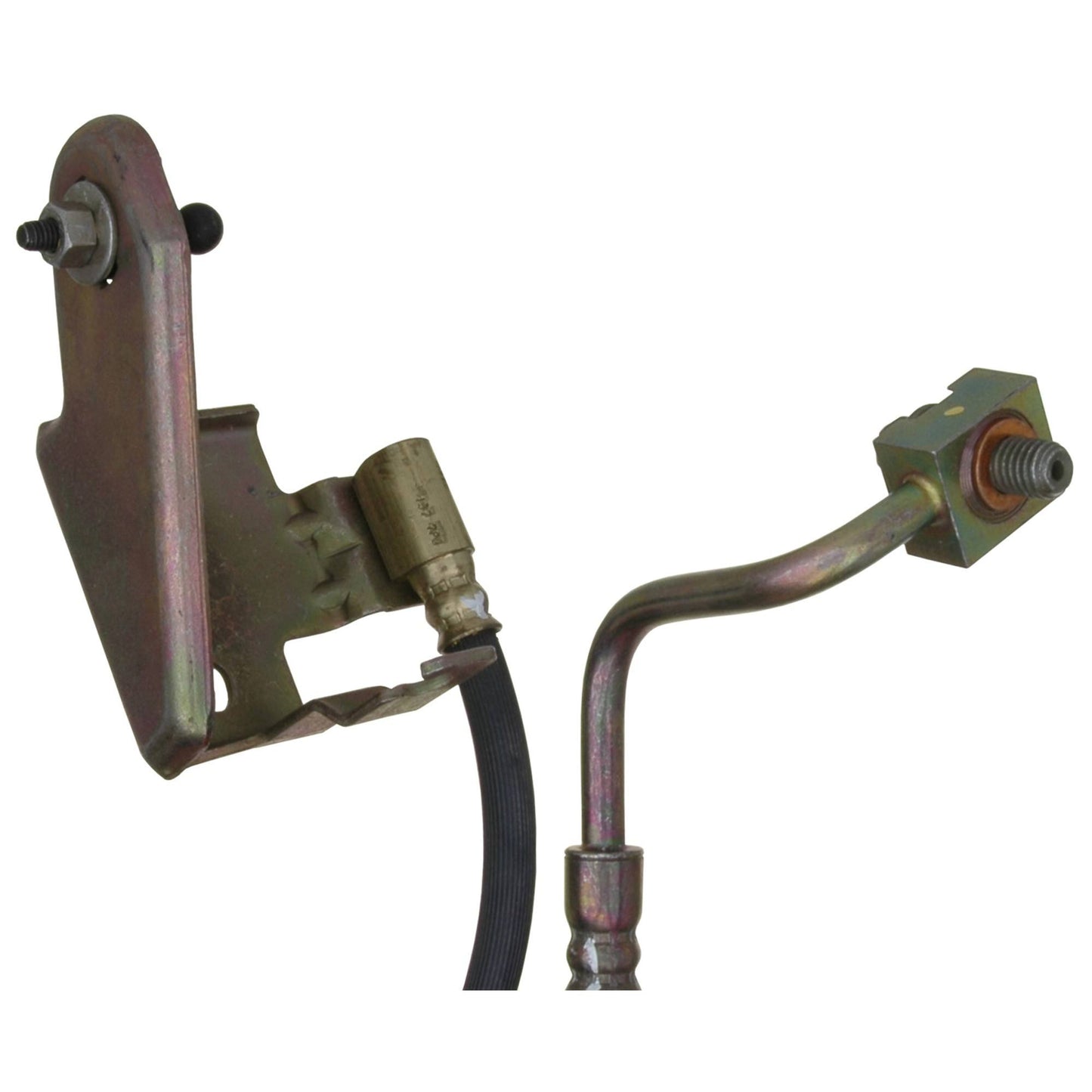 Raybestos Brakes Brake Hydraulic Hose BH380379