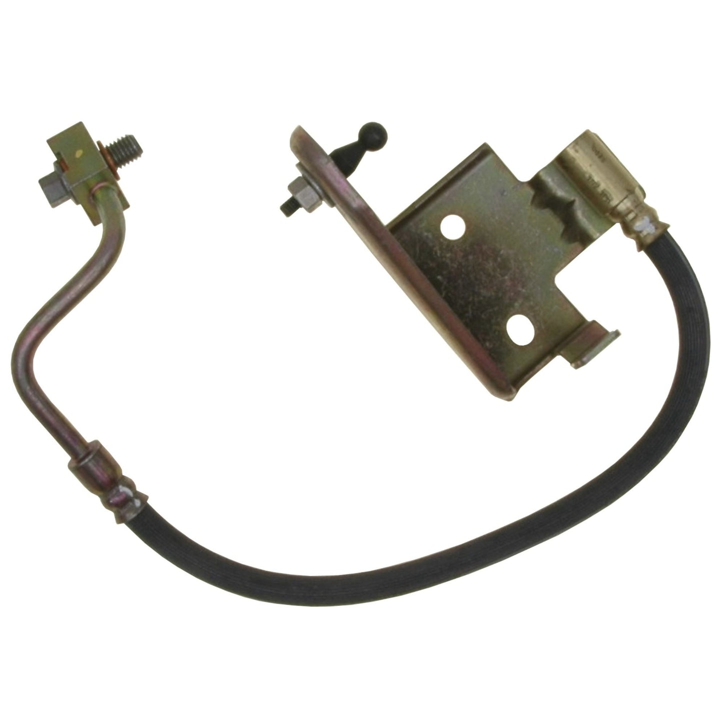 Raybestos Brakes Brake Hydraulic Hose BH380379