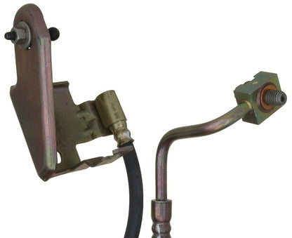 Raybestos Brakes Brake Hydraulic Hose BH380379