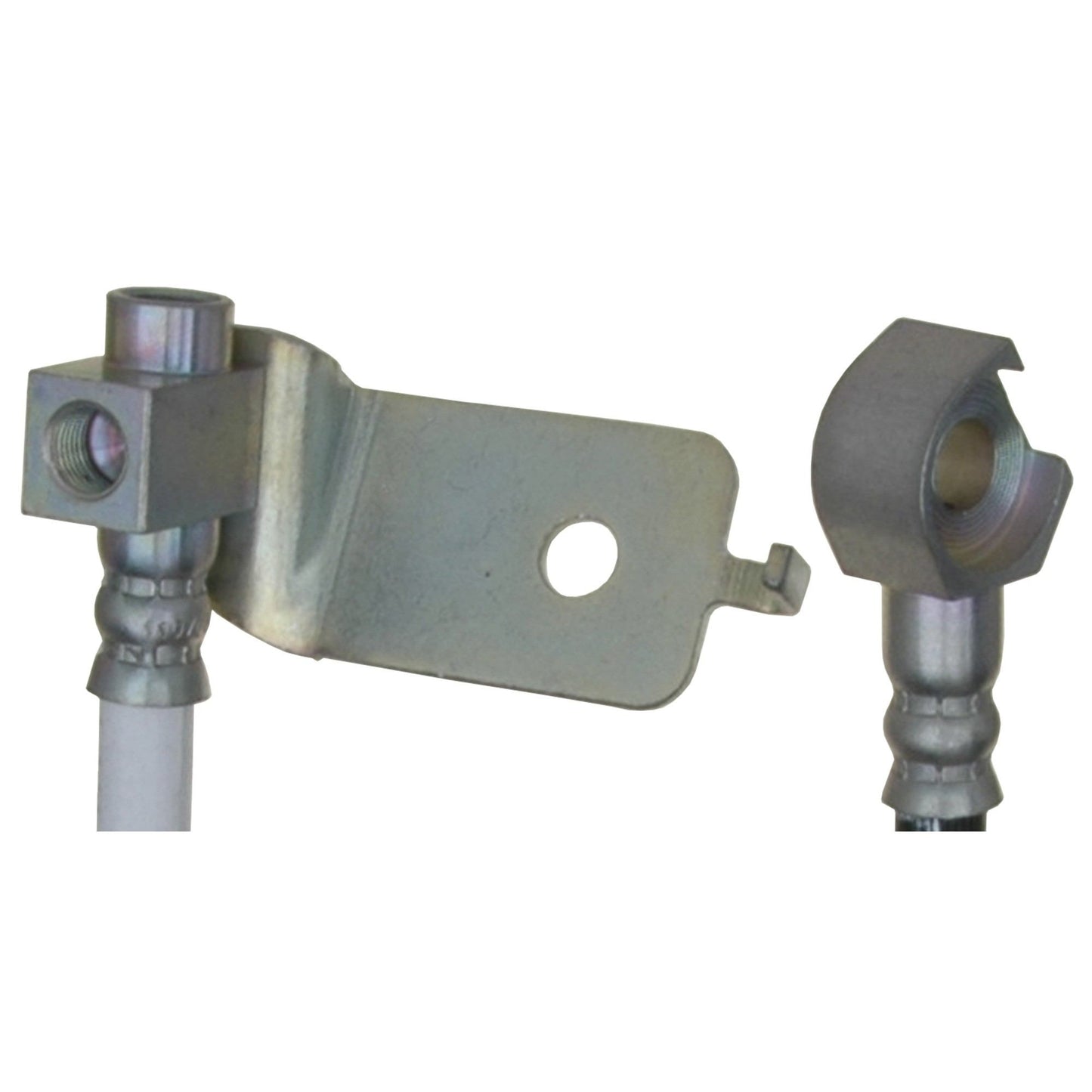 Raybestos Brakes Brake Hydraulic Hose BH380381