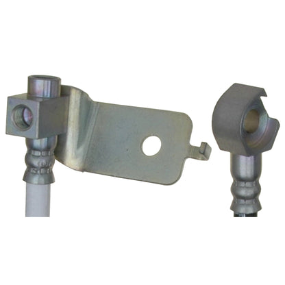 Raybestos Brakes Brake Hydraulic Hose BH380381