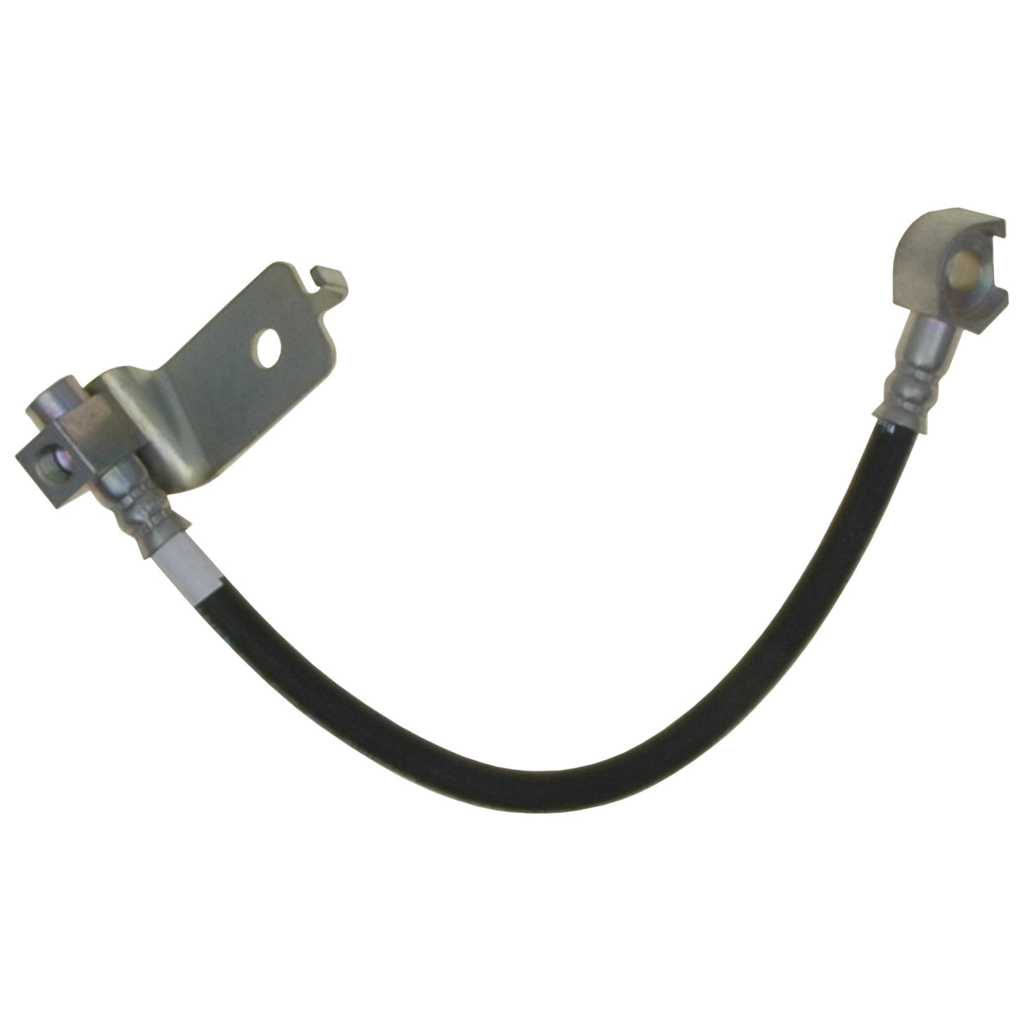 Raybestos Brakes Brake Hydraulic Hose  top view frsport BH380381
