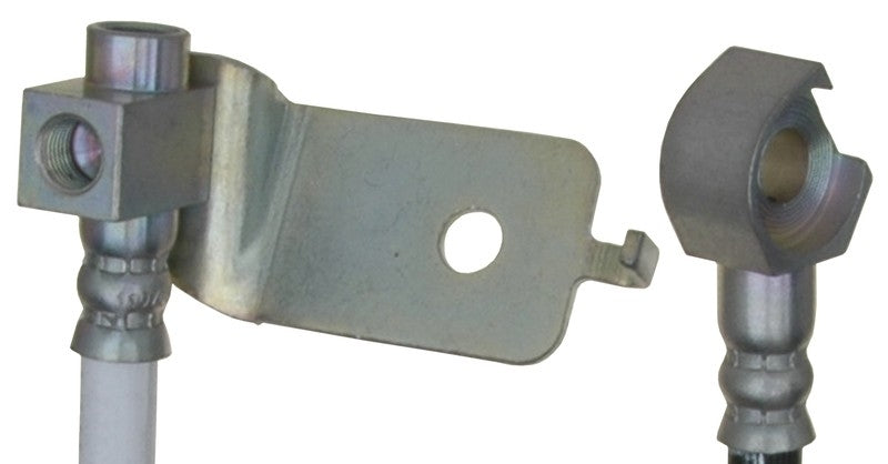 Raybestos Brakes Brake Hydraulic Hose BH380381