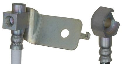 Raybestos Brakes Brake Hydraulic Hose BH380381