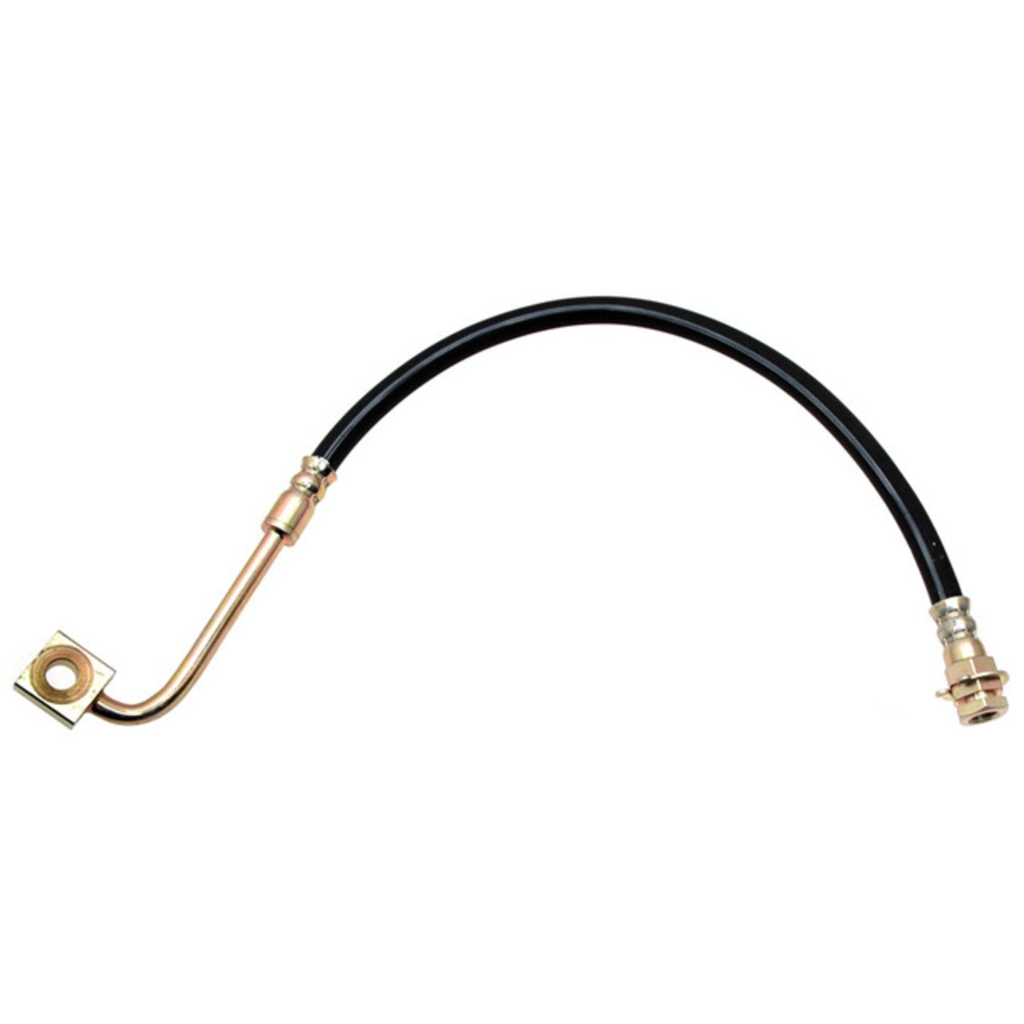 Raybestos Brakes Brake Hydraulic Hose BH380383