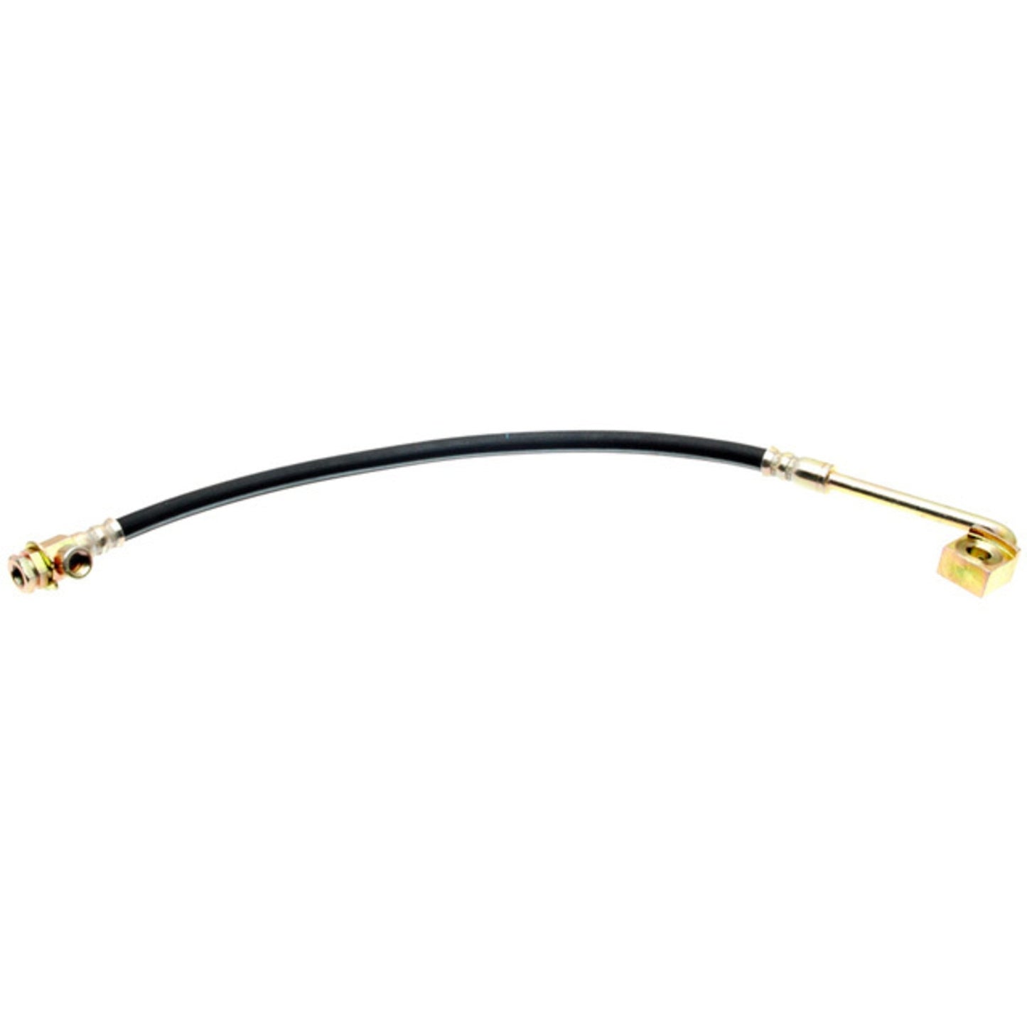 Raybestos Brakes Brake Hydraulic Hose BH380384