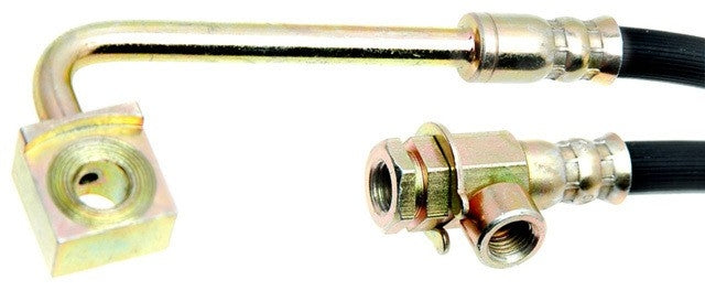 Raybestos Brakes Brake Hydraulic Hose BH380384