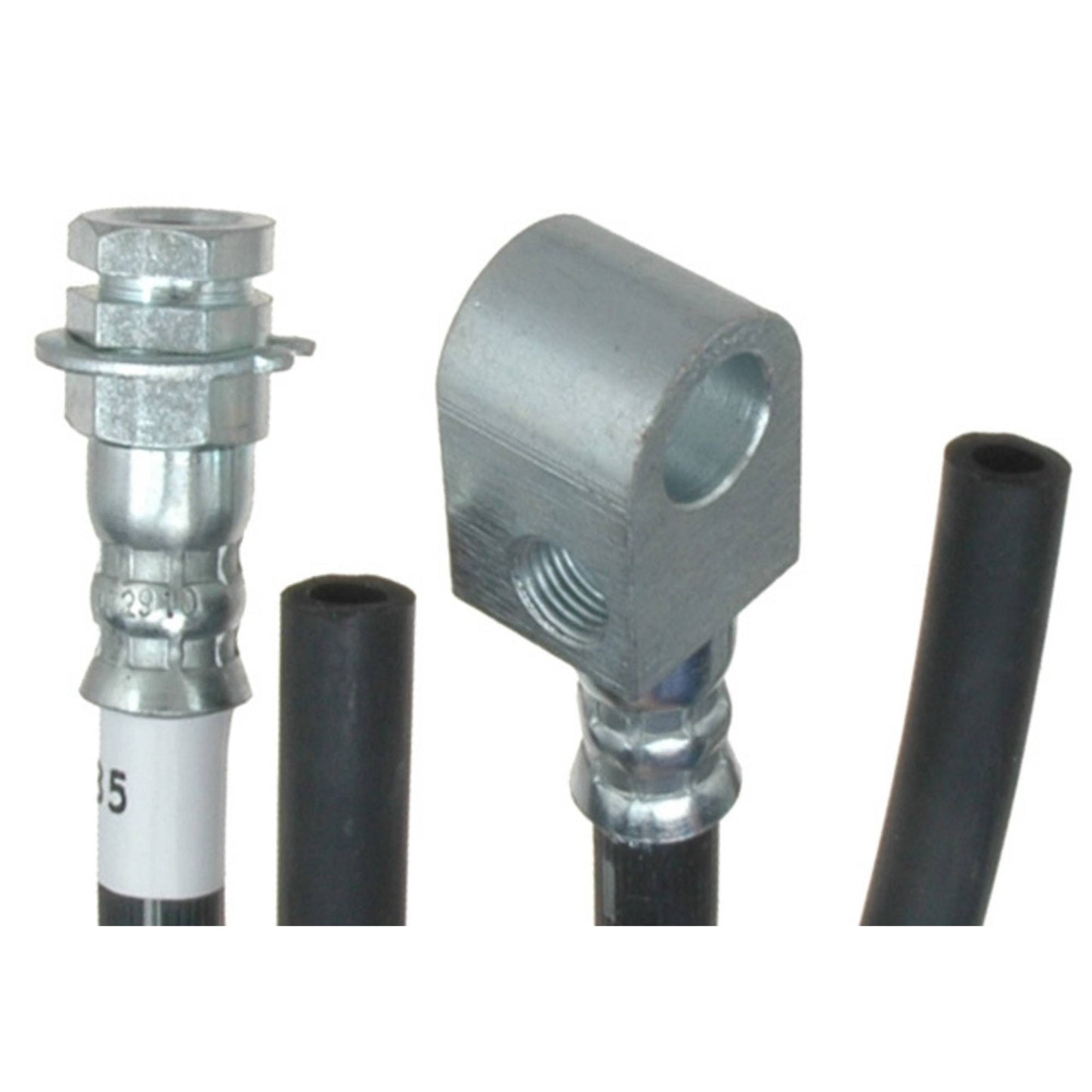 Raybestos Brakes Brake Hydraulic Hose BH380385