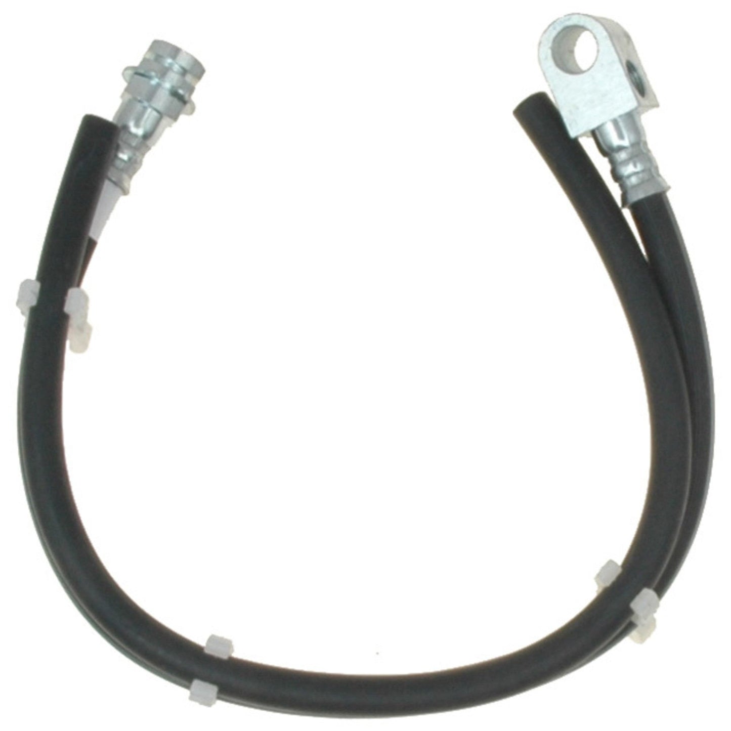 Raybestos Brakes Brake Hydraulic Hose BH380385