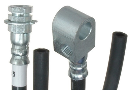 Raybestos Brakes Brake Hydraulic Hose BH380385